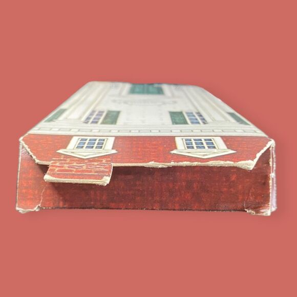 👵🏻 VTG 19796 MARTHA WASHINGTON BICENTENNIAL COLLECTIBLE DOLL HALLMARK 6.5" - Picture 10 of 12